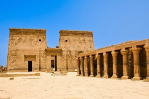Temple of Hatshepsut 2