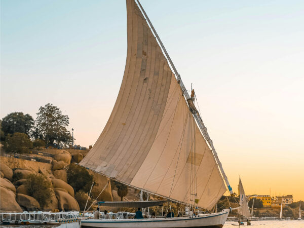 Aswan